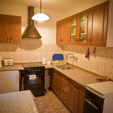 Kuca Za Odmor Gale Villa Delnice Buitenkant foto