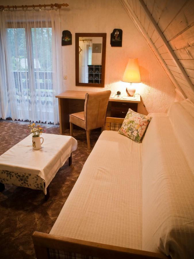 Kuca Za Odmor Gale Villa Delnice Buitenkant foto